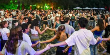 Fiesta voio 2026: Το Αναλυτικό Πρόγραμμα