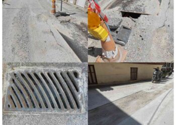 Ύστατη διαμαρτυρία του Δημάρχου Καστοριάς προς την Enaon EDA για την αποκατάσταση ζημιών και φθορών