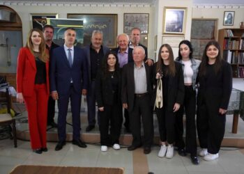 Αφιέρωμα στον Κλείτο Κοζάνης: Μια συγκινητική εκδήλωση στο πλαίσιο δράσεων για χωριά που μετεγκαταστάθηκαν 