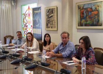 Παρουσιάστηκαν οι δράσεις και τα συμπεράσματα του έργου «Μετά-Τοπίο» για τον ρόλο του πολιτισμού στη μεταλιγνιτική Δυτική Μακεδονία