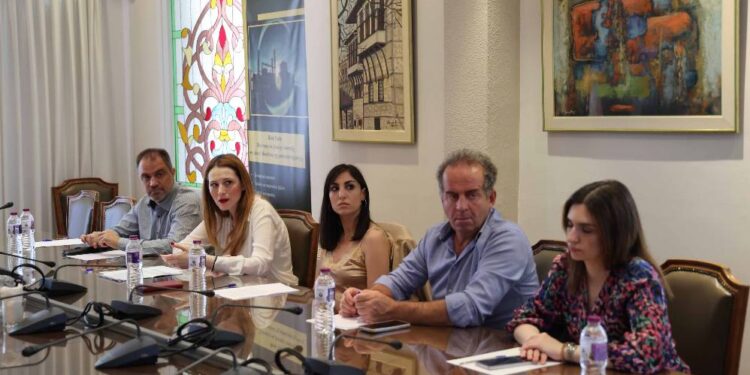 Παρουσιάστηκαν οι δράσεις και τα συμπεράσματα του έργου «Μετά-Τοπίο» για τον ρόλο του πολιτισμού στη μεταλιγνιτική Δυτική Μακεδονία