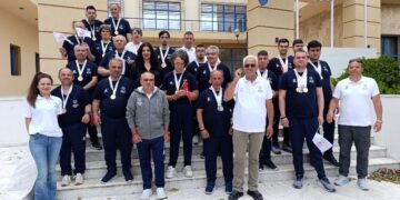 Συνάντηση της Αντιπεριφερειάρχη Παιδείας & Αθλητισμού με τους αθλητές των Special Olympics  Νομού Κοζάνης