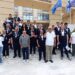 Συνάντηση της Αντιπεριφερειάρχη Παιδείας & Αθλητισμού με τους αθλητές των Special Olympics  Νομού Κοζάνης