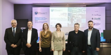Με μεγάλη συμμετοχή πραγματοποιήθηκε το workshop της ΜΕΤΑΒΑΣΗ Μ.Α.Ε. για τα τεχνικά επαγγέλματα, τους μηχανικούς και τις νέες αγορές στη Δυτική Μακεδονία
