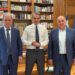 Με τον Πρωθυπουργό συναντήθηκαν ο Περιφερειάρχης και ο Πρόεδρος της ΠΕΔ Δυτικής Μακεδονίας