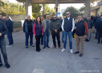 Καλλιόπη Βέττα: «Μαύρη ημέρα για την Δυτική Μακεδονία και την χώρα: 42 χρόνια προσφοράς γίνονται θυσία στον βωμό των συμφερόντων του φυσικού αερίου»