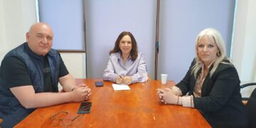 Καλλιόπη Βέττα: Οι μικρές κοινότητες και τα χωριά της Π.Ε. Κοζάνης, αλλά και όλης της χώρας, εκπέμπουν S.O.S.