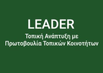 Γρεβενά: Ημερίδα ενημέρωσης για την προκήρυξη των δημοσίων έργων του LEADER