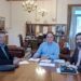 Υπεγράφη η σύμβαση για κατασκευή τεχνικών σε Κοινότητες του Δήμου Κοζάνης