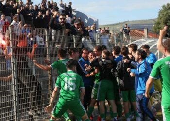 Φ.Σ. Μακεδονικός Σιάτιστας: “Συνεχίζουμε όλοι μαζί μέχρι το τελευταίο σφύριγμα