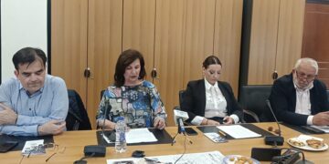 Παρουσιάστηκε το πρόγραμμα των εκδηλώσεων «Μέρες Γιορτών Βοΐου – Πέλεκον 2026» – Δέκα χρόνια πολιτισμού, μνήμης και παράδοσης (Βίντεο)