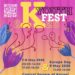 K Youth Fest 2026: Η Κοζάνη υποδέχεται δυναμικά το Φεστιβάλ Νεολαίας K Youth Fest 2026!