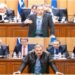 Δηκτικές οι τοποθετήσεις του Προεδρείου του ΣΠΑΡΤΑΚΟΥ στην συνεδρίαση του Περιφερειακού Συμβουλίου για τα ενεργειακά ζητήματα
