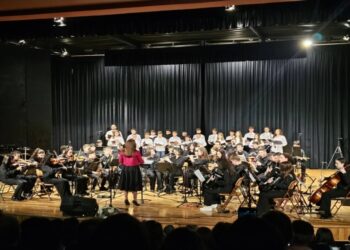 Μουσικό Σχολείο Σιάτιστας: Ποικιλία μουσικών στην Εαρινή Συναυλία. Βίντεο