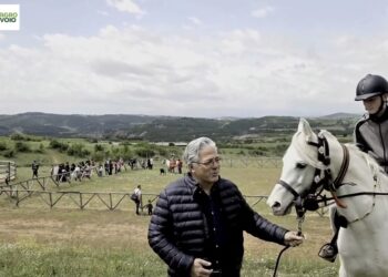 Ιππικό Κέντρο Σιάτιστας: Στις 6 Ιουνίου τα εγκαίνια. Βίντεο