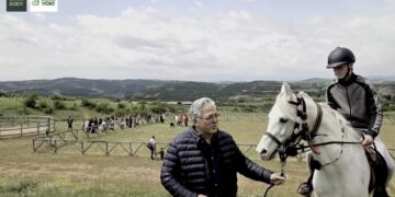 Ιππικό Κέντρο Σιάτιστας: Στις 6 Ιουνίου τα εγκαίνια. Βίντεο