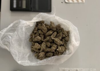 Φλώρινα: Συνελήφθη 37χρονος για παραβίαση δικαστικής διάταξης και για διακίνηση ναρκωτικών ουσιών