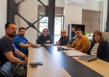 Σε πλήρη ετοιμότητα ο Δήμος Σερβίων για την αξιοποίηση του νέου LEADER
