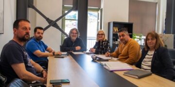 Σε πλήρη ετοιμότητα ο Δήμος Σερβίων για την αξιοποίηση του νέου LEADER