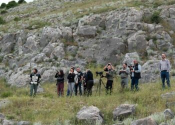 Επιτυχημένη η διήμερη εκδήλωση για την Ευρωπαϊκή Ημέρα Natura 2000 στη Δυτική Μακεδονία