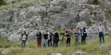 Επιτυχημένη η διήμερη εκδήλωση για την Ευρωπαϊκή Ημέρα Natura 2000 στη Δυτική Μακεδονία