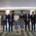 Πανεπιστήμιο Δυτικής Μακεδονίας και University of Leicester προχωρούν τον σχεδιασμό του κοινού Μεταπτυχιακού Προγράμματος Σπουδών «Μηχανική Συγκολλήσεων και Μη Καταστροφικός Έλεγχος»