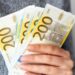 Τρία ανήλικα αγόρια αγόραζαν προϊόντα με πλαστά 200ευρα