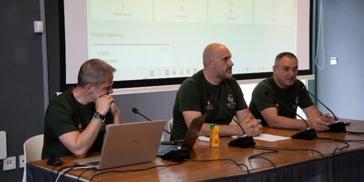 Ο Δήμος Κοζάνης αλλάζει σελίδα στον Εθελοντισμό μέσω της νέας ψηφιακής πλατφόρμας www.act4polis.gr