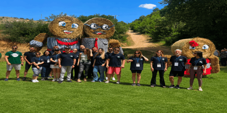 Με απόλυτη επιτυχία ολοκληρώθηκε το FORESTIVAL 2026