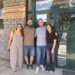 Επίσκεψη της A.L.M.A. – Awakening Local Multicultural Availables στο Κ.Φ.Α.Α. Πενταλόφου