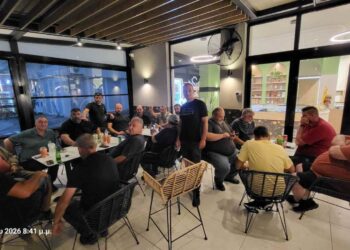Πραγματοποιήθηκε η χθεσινή κινητοποίηση του Αγροτικού Συλλόγου στο Αμύνταιο