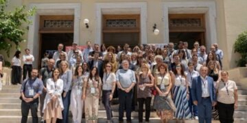 Δήμος Κοζάνης: Εκδήλωση Ενίσχυσης Ικανοτήτων «Σχεδιασμός και υλοποίηση πράσινων και γαλάζιων υποδομών για κλιματικά ανθεκτικές πόλεις»