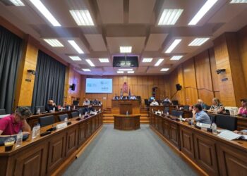 Περιφέρεια Δυτικής Μακεδονίας: Ευρεία συνάντηση εργασίας για την πορεία των επενδύσεων στο πλαίσιο της Δίκαιης Αναπτυξιακής Μετάβασης και την ενίσχυση της συνεργασίας με την Περιφέρεια.