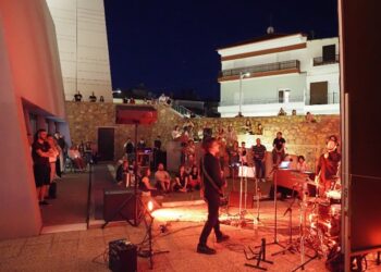 Δήμος Κοζάνης: Έναρξη 44ων Λασσανείων με την παράσταση «LOOM-QUANTA»