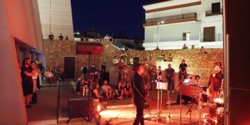 Δήμος Κοζάνης: Έναρξη 44ων Λασσανείων με την παράσταση «LOOM-QUANTA»
