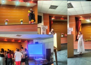 Με επιτυχία πραγματοποιήθηκε η εκδήλωση «…κάθε διαδρομή έχει μια ιστορία» στον Πεντάλοφο Βοΐου