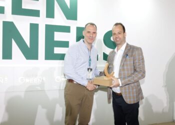 Το Βραβείο Καινοτομίας «Μιχάλης Χρηστάκης» απέσπασε ο Δήμος Κοζάνης για το Γραφείο Απασχόλησης που δημιούργησε η Δημοτική Αρχή Κοκκαλιάρη (Βίντεο+Φωτογραφίες)