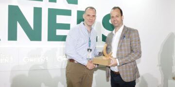 Το Βραβείο Καινοτομίας «Μιχάλης Χρηστάκης» απέσπασε ο Δήμος Κοζάνης για το Γραφείο Απασχόλησης που δημιούργησε η Δημοτική Αρχή Κοκκαλιάρη (Βίντεο+Φωτογραφίες)