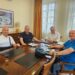 Δημοκράτες: Επίσκεψη στο Δημαρχείο Σιάτιστας