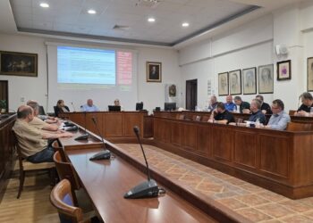 Γρεβενά: Με ενδιαφέρον η ημερίδα ενημέρωσης για τα δημόσια έργα του LEADER