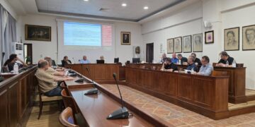 Γρεβενά: Με ενδιαφέρον η ημερίδα ενημέρωσης για τα δημόσια έργα του LEADER