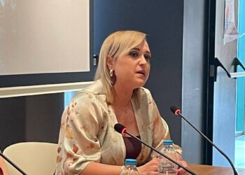 Κοζάνη: Πραγματοποιήθηκε η παρουσίαση του Νέου Βιβλίου της Τάνιας Ώττα «Λίγη Ζωή Ακόμη»