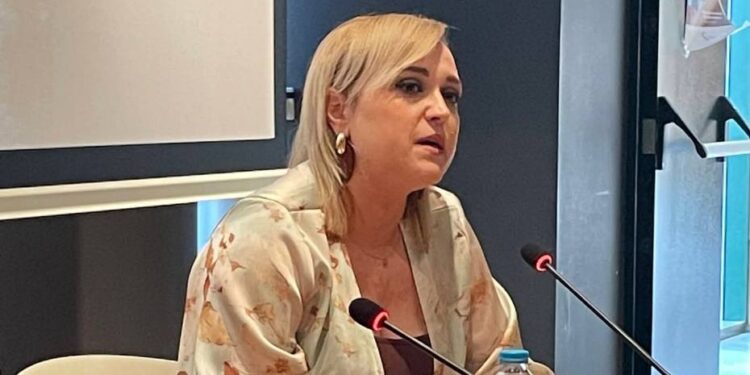 Κοζάνη: Πραγματοποιήθηκε η παρουσίαση του Νέου Βιβλίου της Τάνιας Ώττα «Λίγη Ζωή Ακόμη»