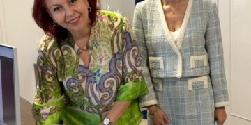 Μαμάτσειο: Λειτουργία Τακτικού Εξωτερικού Ιατρείου Μαστού, με τη Γιώτα Σασοπούλου