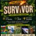 Τσοτύλι: Survivor για την έναρξη του καλοκαιριού