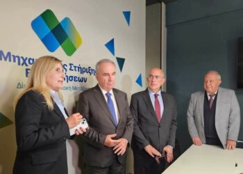 Μιχάλης Παπαδόπουλος: Εγκρίθηκε η πρότασή μου για την υλοποίηση δύο σημαντικών αθλητικών έργων στον Νομό Κοζάνης