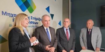 Μιχάλης Παπαδόπουλος: Εγκρίθηκε η πρότασή μου για την υλοποίηση δύο σημαντικών αθλητικών έργων στον Νομό Κοζάνης