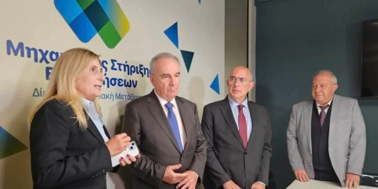 Μιχάλης Παπαδόπουλος: Εγκρίθηκε η πρότασή μου για την υλοποίηση δύο σημαντικών αθλητικών έργων στον Νομό Κοζάνης