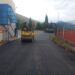 Σιάτιστα: Συνεχίζονται οι ασφαλτοστρωσεις