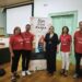 Σιάτιστα: Σε κλίμα βαθιάς συγκίνησης η παρουσίαση του βιβλίου της Τάνιας Ώττα «Λίγη Ζωή Ακόμη»